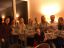 Christmas Bash & Strategiemeeting 2017