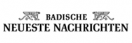 Badische Neueste Nachrichten