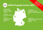 GRNG Flagship Events 2018