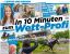 Junge Wettschule beim Moderenntag im Leipziger Scheibenholz