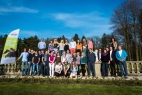 Next Generation begrüßt 100. Mitglied