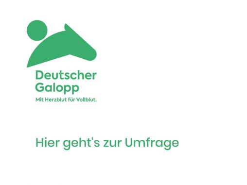 Hier geht's zur Umfrage