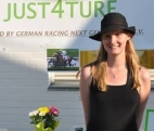 Yvonne Dudzik