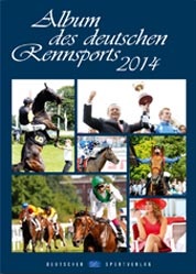 Album des deutschen Rennsports 2014