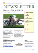 Newsletter 04/2012