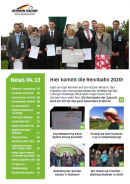 Newsletter 4/2013