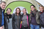 GRNG beim Saisonabschluss in Bremen