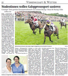 Göttinger Tageblatt