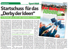 Sport-Welt