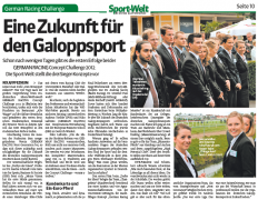 Sport-Welt