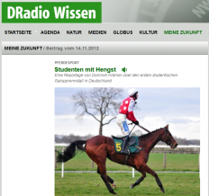 DRadio Wissen