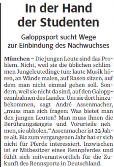 Süddeutsche Zeitung